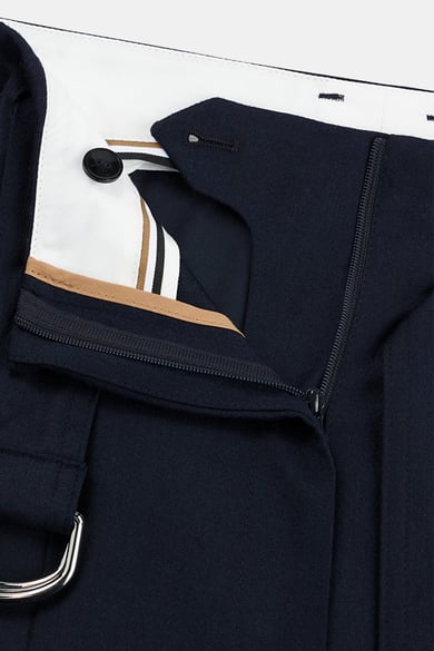 ΓΥΝΑΙΚΕΙΟ ΠΑΝΤΕΛΟΝΙ BOSS - 404 ΜΠΛΕ